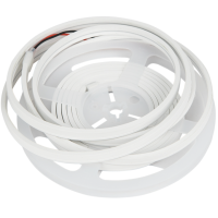 Світлодіодна стрічка NEON 4000K 4*10 мм 120 led 12V Нейтральна 