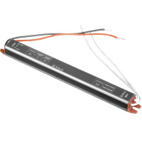 Блок питания Slim AVT 24W 2A тонкий