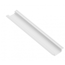 PA-GLAX3M-AL-10 LED-профіль GTV врізний 3м Білий 