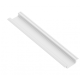 PA-GLAX3M-AL-10 LED-профиль GTV врезной 3м Белый