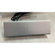 AE-PB2SPRES-53 Подовжувач GTV PRESTINO 2 розетки SCHUKO USB А+С QC RJ45, HDMI провід 1,5м Алюміній 