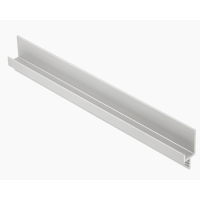 PA-FIRM-L3500-05 Ручка-профіль FIRM алюміній 3500 мм