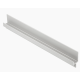 PA-FIRM-L3500-05 Ручка-профіль FIRM алюміній 3500 мм