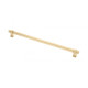 UZ-IMPERIAL-320-18 Ручка GTV IMPERIAL 320мм. Структурне золото 