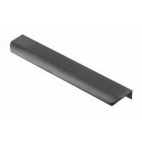 UA-HEXA-160-20M Ручка GTV HEXA L-160 мм Черный матовый