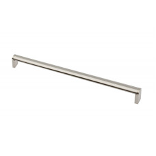 UZ-682256-06 Ручка GTV UZ-682 256 мм Шліфована сталь