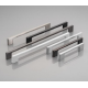 UZ-819256-05 Ручка GTV UZ-819 256 мм Алюміній