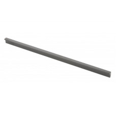 UA-PILLAR-320-20M Ручка GTV PILLAR 320 мм Чорний матовий 