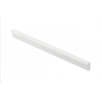 UA-PILLAR-160-10M Ручка GTV PILLAR 160 мм Белый матовый