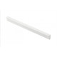 UA-PILLAR-160-10M Ручка GTV PILLAR 160 мм Білий матовий