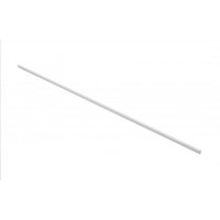 UA-PILLAR-1200-10M Ручка GTV PILLAR LONG 1200 мм Білий матовий