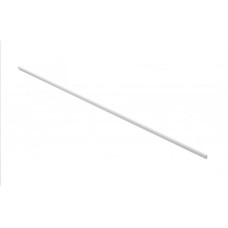 UA-PILLAR-1200-10M Ручка GTV PILLAR LONG 1200 мм Білий матовий