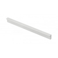 UA-PILLAR-160-05 Ручка GTV PILLAR 160 мм Алюміній