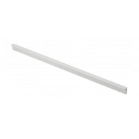 UA-PILLAR-320-05 Ручка GTV PILLAR 320 мм Алюминий