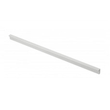 UA-PILLAR-320-05 Ручка GTV PILLAR 320 мм Алюміній