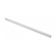 UA-PILLAR-320-05 Ручка GTV PILLAR 320 мм Алюміній