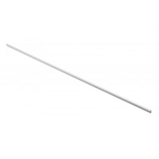 UA-PILLAR-1200-05 Ручка GTV PILLAR LONG 1200 мм Алюміній