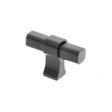 GZ-IMPERIAL-1-20M Ручка GTV IMPERIAL Чорний матовий