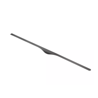 UA-PICADO-352-796-20М Ручка GTV PICADO 352/796/18 мм Черный