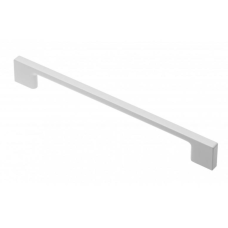 UZ-819160-10 Ручка GTV UZ-819/160 мм Білий