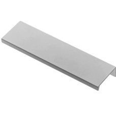 UA-HEXI192-05 Ручка GTV HEXI 192 мм Алюміній