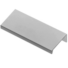 UA-HEXI 96 -05 Ручка GTV HEXI 96  мм Алюміній