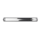 Ручка врізна  Gamet  MD04-202/128-G0004  хром