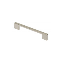UZ-819192-02 Ручка GTV UZ-819 192 мм Сатин