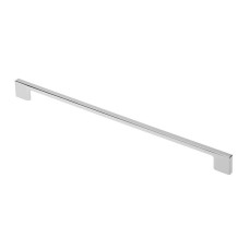UZ-819256-01 Ручка GTV  UZ-819/256 мм Хром