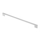 UZ-819256-01 Ручка GTV  UZ-819/256 мм Хром