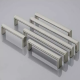 UZ-682320-06 Ручка GTV UZ-682 320 мм Шліфована сталь 