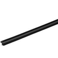Ущільнювач до штанги GIFF SLIDER A 29-29 L=3000 мм Чорний 
