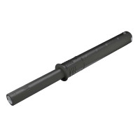 Выталкиватель для фасадов K-Push Tech L-37мм с магнитом Антрацит