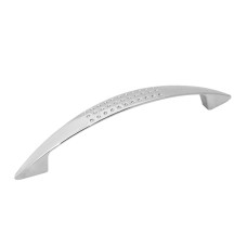 Ручка GIFF UN8804/96 Каневка (крапочка) Хром 