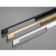 UA-EXTEND-1200-20М Ручка GTV EXTEND L-1200 мм Чорний матовий