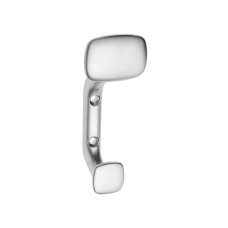 WZ-TOLED-C0-05 Гачок GTV TOLED С0 Алюміній