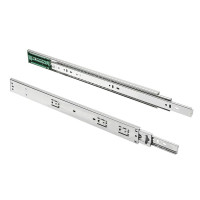 PK-P-H45-350-GX Направляюча GTV GX Push to open L-350 мм  (1 - 1,2 мм)