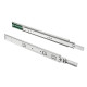 PK-P-H45-350-GX Направляюча GTV GX Push to open L-350 мм  (1 - 1,2 мм)