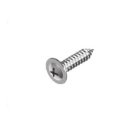 000080L422520 80L Самонаріз METALVIS  4,2х25мм  цб з підкладкою  нпкр бурт PH для зад стінки (0,2кг/