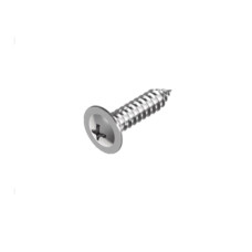 000080L422520 80L Самонаріз METALVIS  4,2х25мм  цб з підкладкою  нпкр бурт PH для зад стінки (0,2кг/
