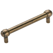 Ручка Gamet  RE23-0128-G0035 Антична бронза