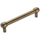 Ручка Gamet RE23-0128-G0035 Античная бронза