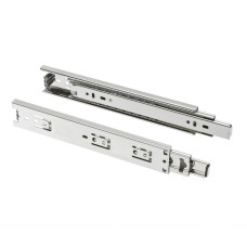 PK-0H45600GX1 Направляюча GTV GX1 кулькова телескопічна  без дотягу L-600 мм  