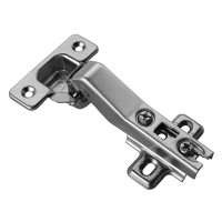 ZP-KT45H2-BE Петля GTV кутова 135°/45°