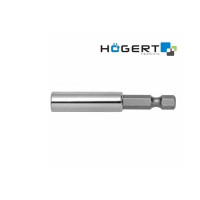 HT1S439 Магнитный держатель бит-детали 1/4'' 60 мм HOGERT