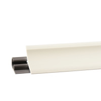 Плінтус кухонний  Korner  6006 Магнолія, L-3000 (6006) 
