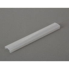 Рассеиватель в профиль ФБР  для LED-ленты L-5095мм Молочный