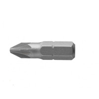 HT1S314 Біта PZ1 HOGERT сталь S2/25 мм