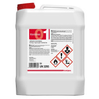 880HRX01XXX0005 Очисник HRANICLEAN 01 Цитрусовий  5 л 