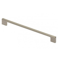 UZ-819320-06 Ручка GTV UZ-819 320 мм Шліфована сталь 